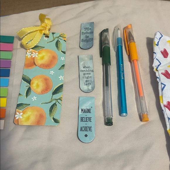 Bookish Bundle - Picture 3 of 5